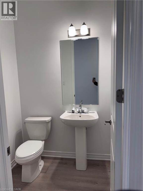 155 Stamson Street, Kitchener, Ontario  N2R 0V2 - Photo 8 - 40786786