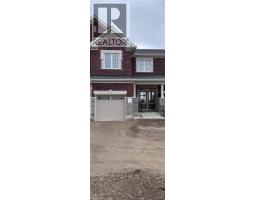 155 STAMSON Street, kitchener, Ontario