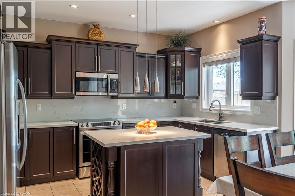 24 Edgecroft Crescent, Stoney Creek, Ontario  L8J 3Y6 - Photo 14 - 40786762