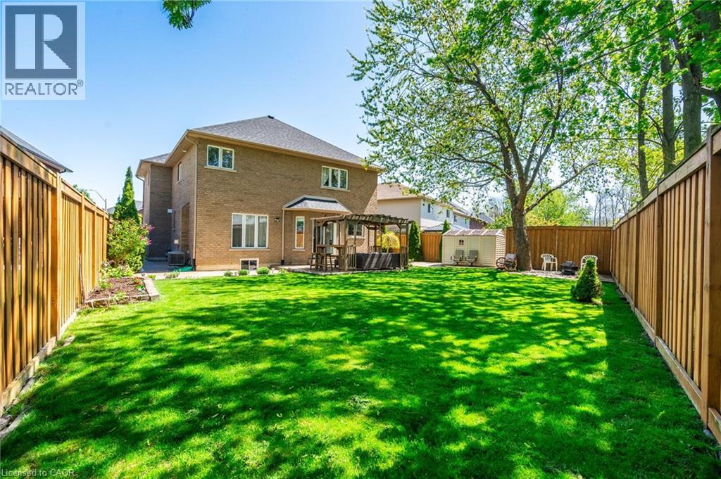 24 Edgecroft Crescent, Stoney Creek, Ontario  L8J 3Y6 - Photo 46 - 40786762