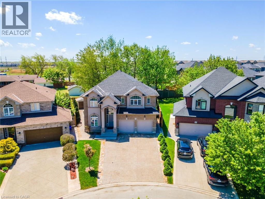 24 Edgecroft Crescent, Stoney Creek, Ontario  L8J 3Y6 - Photo 50 - 40786762