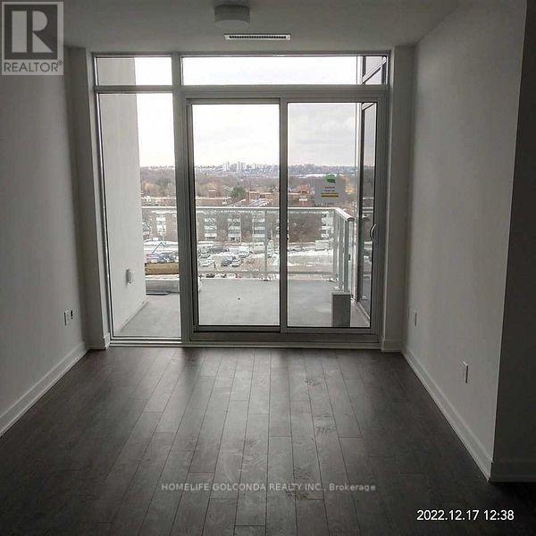 629 - 20 O'neill Road, Toronto, Ontario  M3C 0R2 - Photo 3 - C12525198