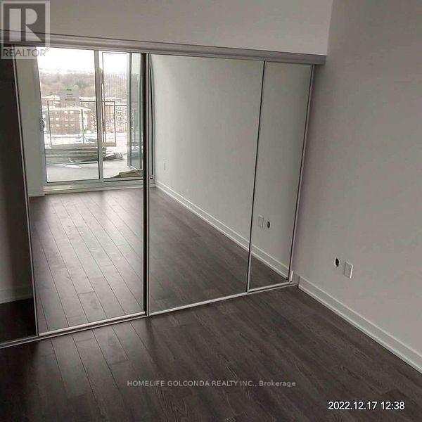 629 - 20 O'neill Road, Toronto, Ontario  M3C 0R2 - Photo 4 - C12525198