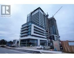 629 - 20 O'NEILL ROAD, Toronto, Ontario