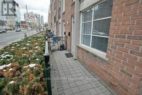 100 - 415 Jarvis Street, Toronto, Ontario  M4Y 3C1 - Photo 2 - C12525222