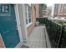 100 - 415 JARVIS STREET, Toronto, Ontario