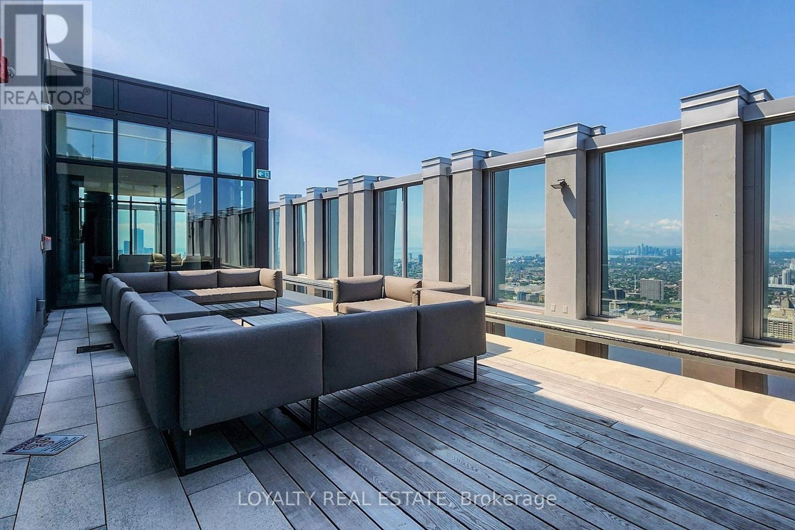 801 - 1 Yorkville Avenue, Toronto, Ontario  M4W 0B1 - Photo 26 - C12525224