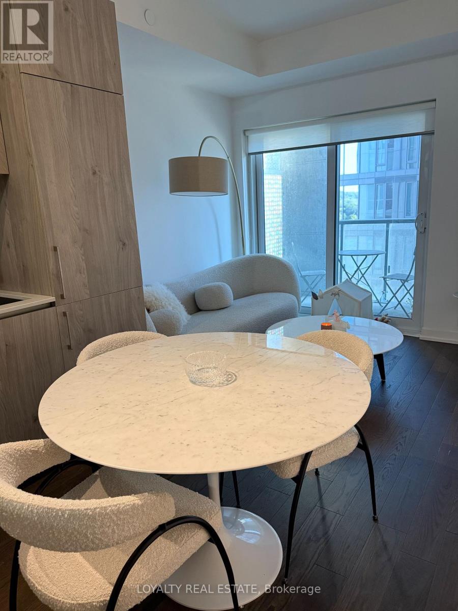 801 - 1 Yorkville Avenue, Toronto, Ontario  M4W 0B1 - Photo 9 - C12525224