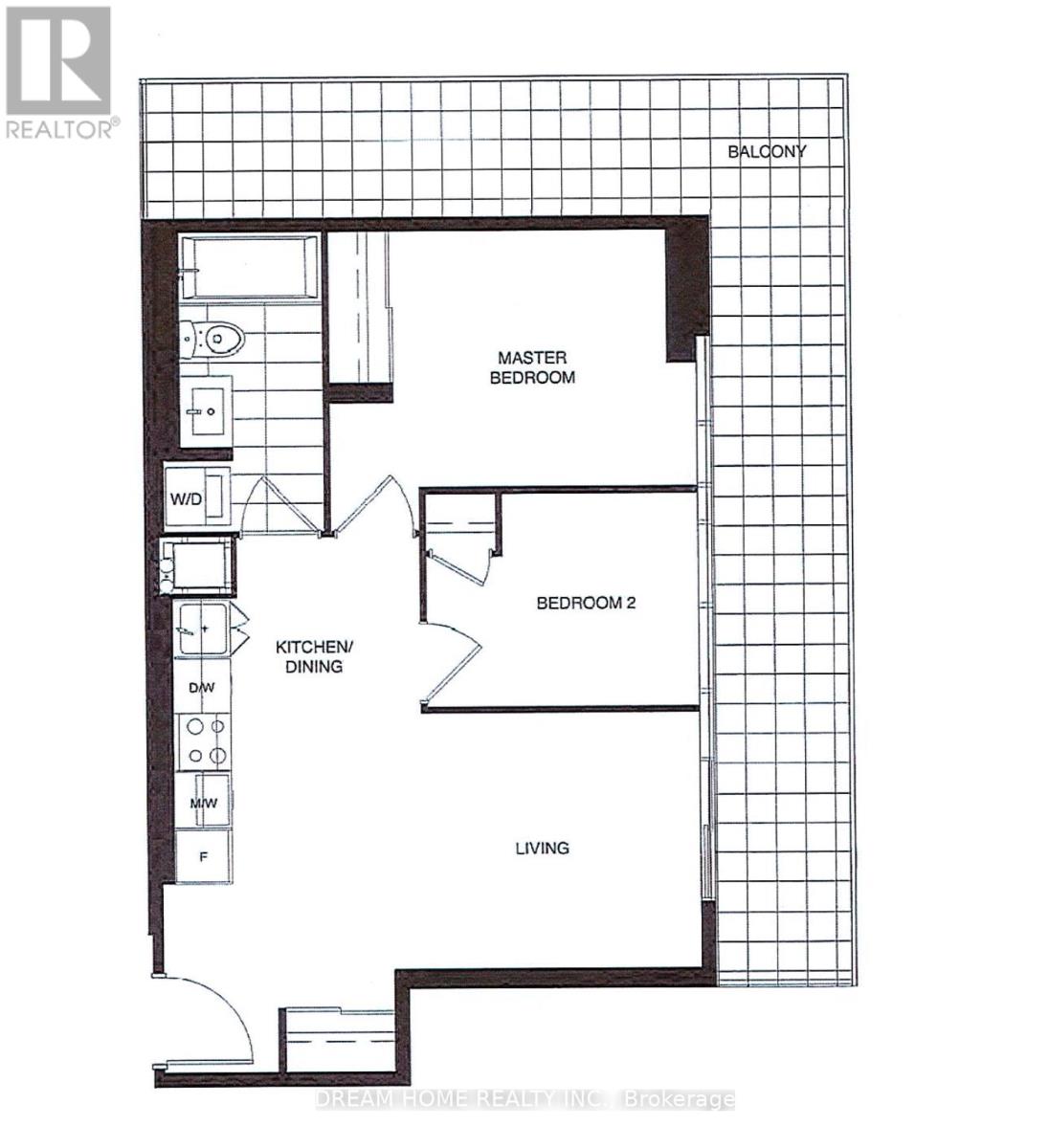 4313 - 251 Jarvis Street, Toronto, Ontario  M5B 0C3 - Photo 12 - C12525250