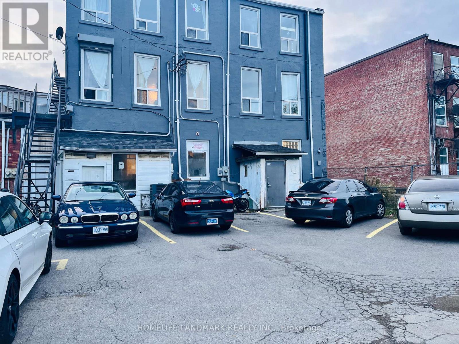 125 Brock Street S, Whitby, Ontario  L1N 4J9 - Photo 16 - E12525162