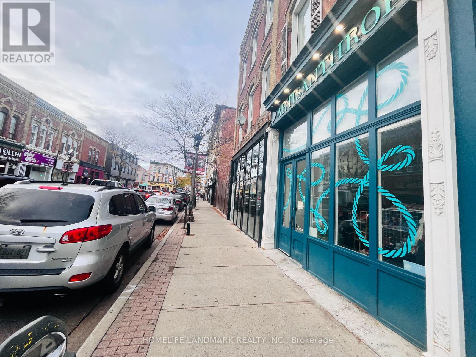 125 Brock Street S, Whitby, Ontario  L1N 4J9 - Photo 2 - E12525162