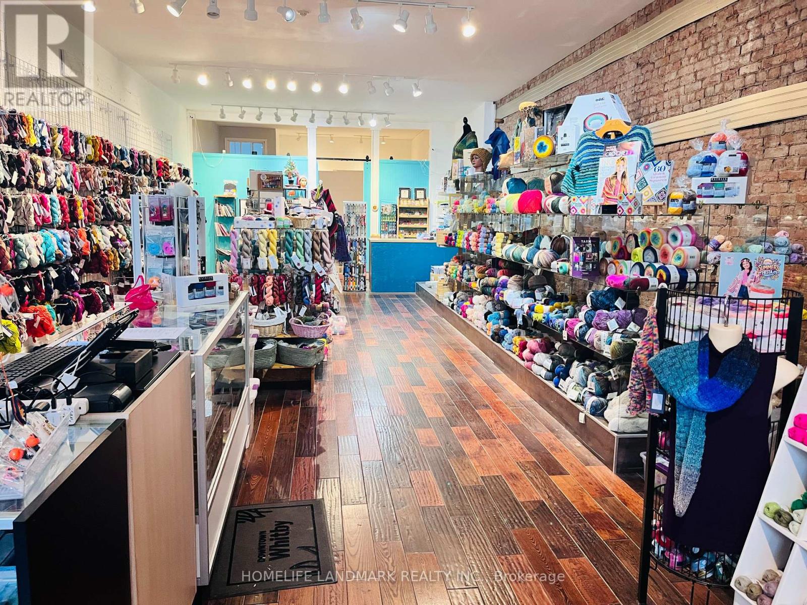 125 Brock Street S, Whitby, Ontario  L1N 4J9 - Photo 5 - E12525162