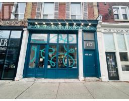 125 BROCK STREET S, Whitby, Ontario