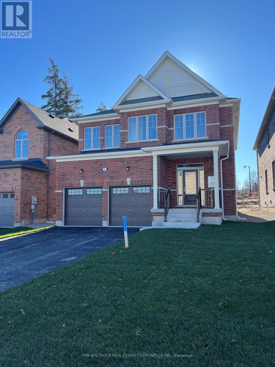 6 FORESTLANE WAY, Scugog, Ontario