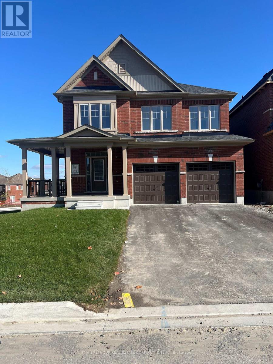 3 HOLDEN COURT, Scugog, Ontario