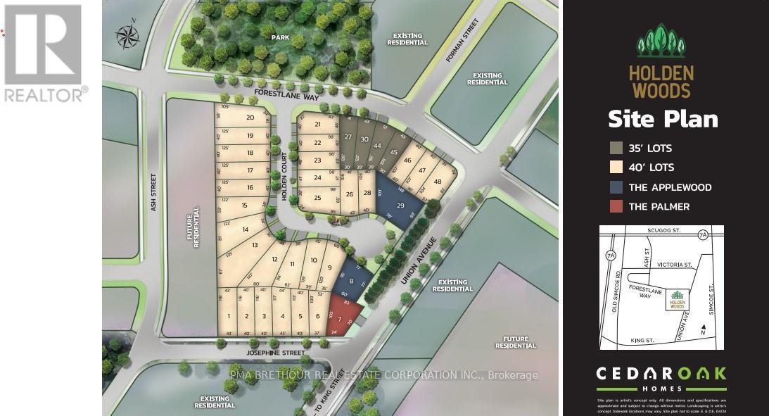 3 Holden Court, Scugog, Ontario  L9L 0B2 - Photo 5 - E12525172