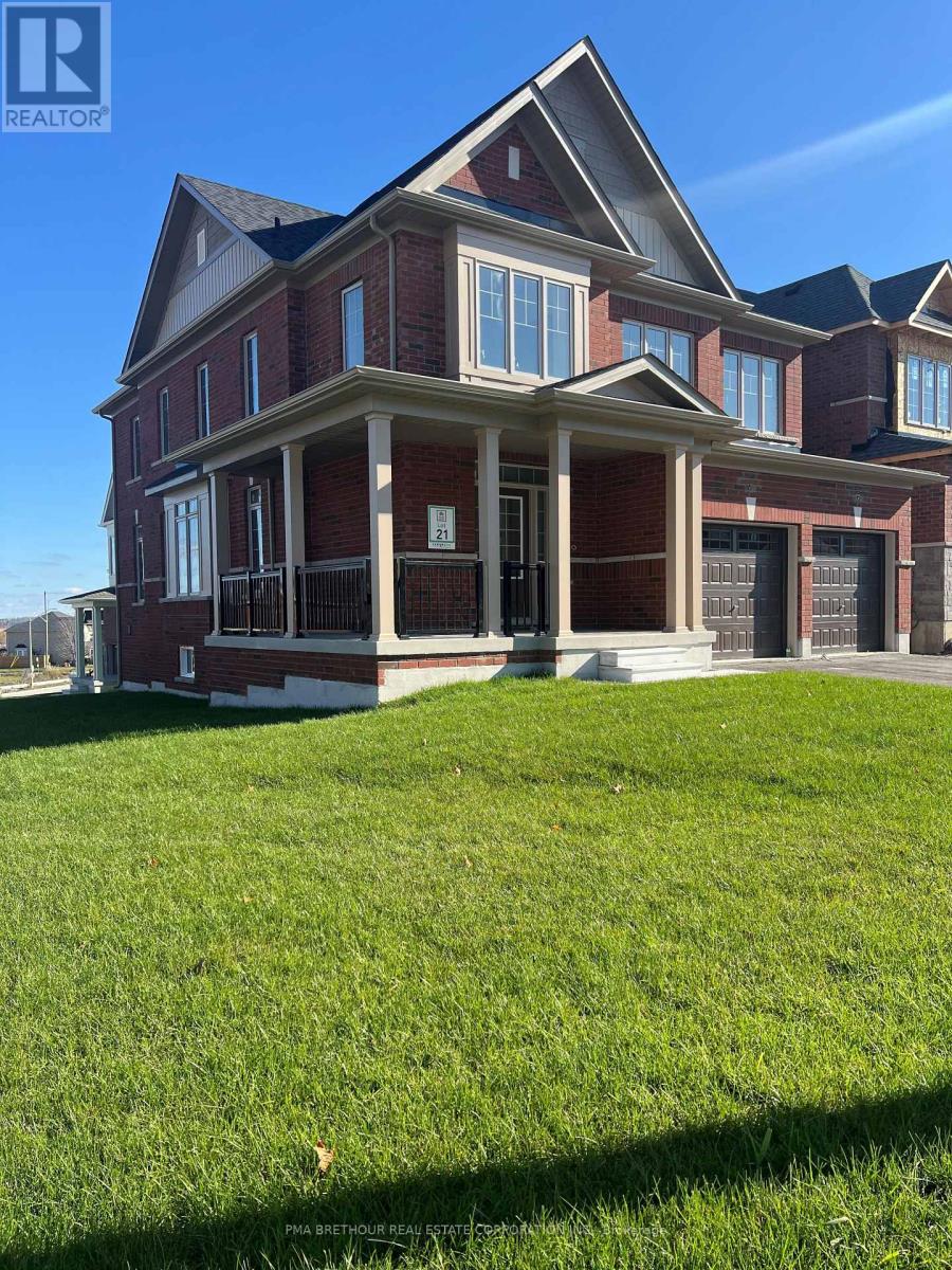 3 Holden Court, Scugog, Ontario  L9L 0B2 - Photo 7 - E12525172