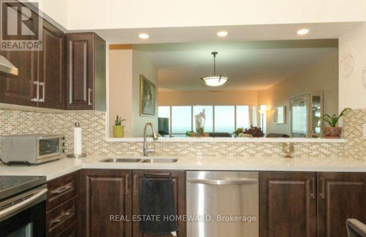 Ph305- Roomb - 18 Lee Centre Drive, Toronto, Ontario  M1H 3H5 - Photo 2 - E12525208