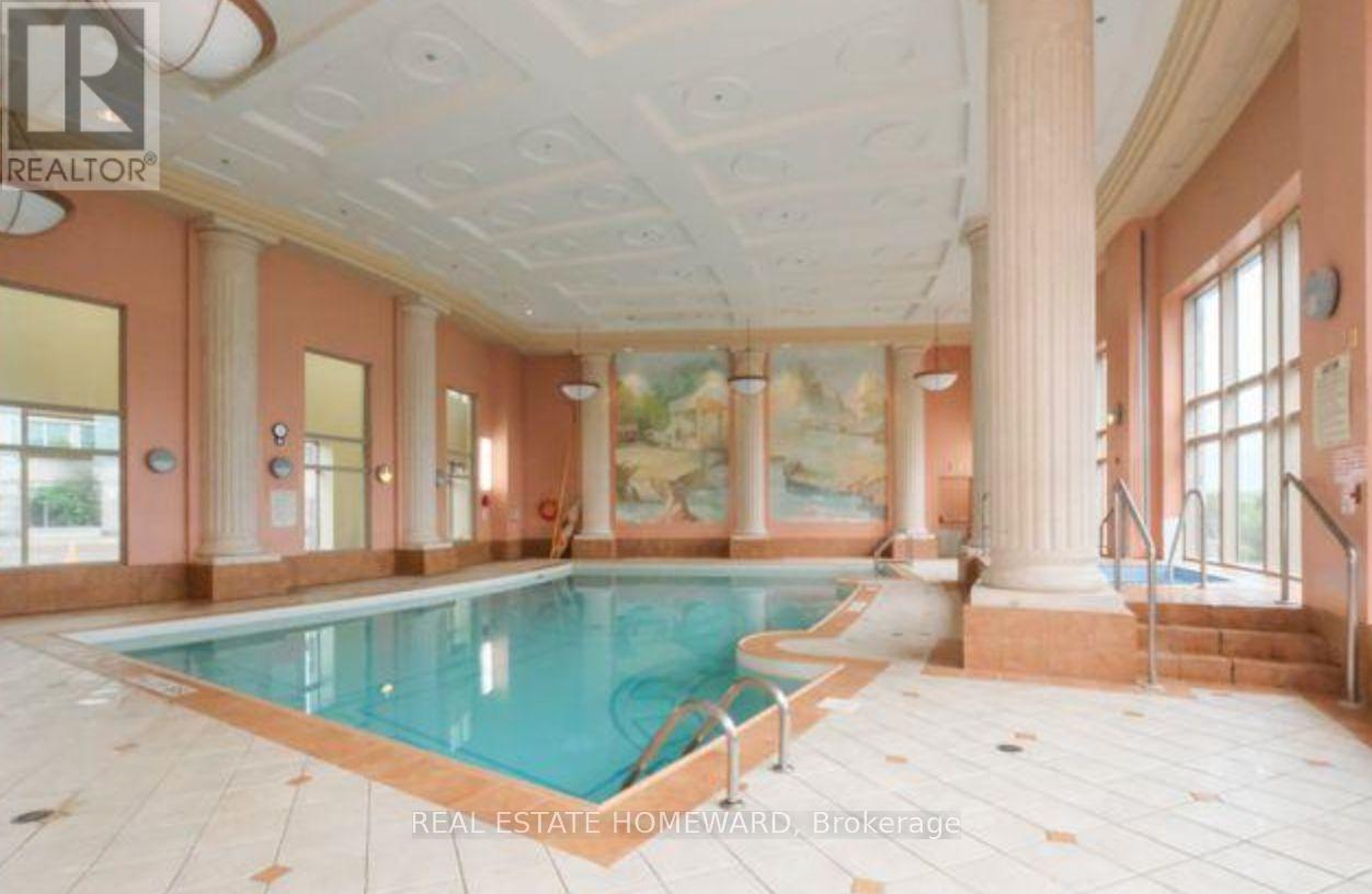 Ph305- Roomb - 18 Lee Centre Drive, Toronto, Ontario  M1H 3H5 - Photo 7 - E12525208