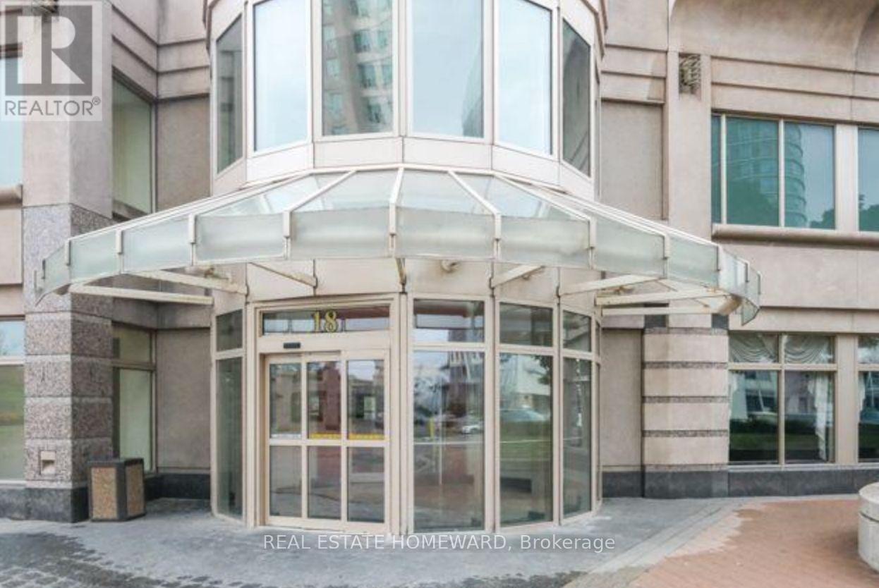 Ph305- Roomb - 18 Lee Centre Drive, Toronto, Ontario  M1H 3H5 - Photo 9 - E12525208