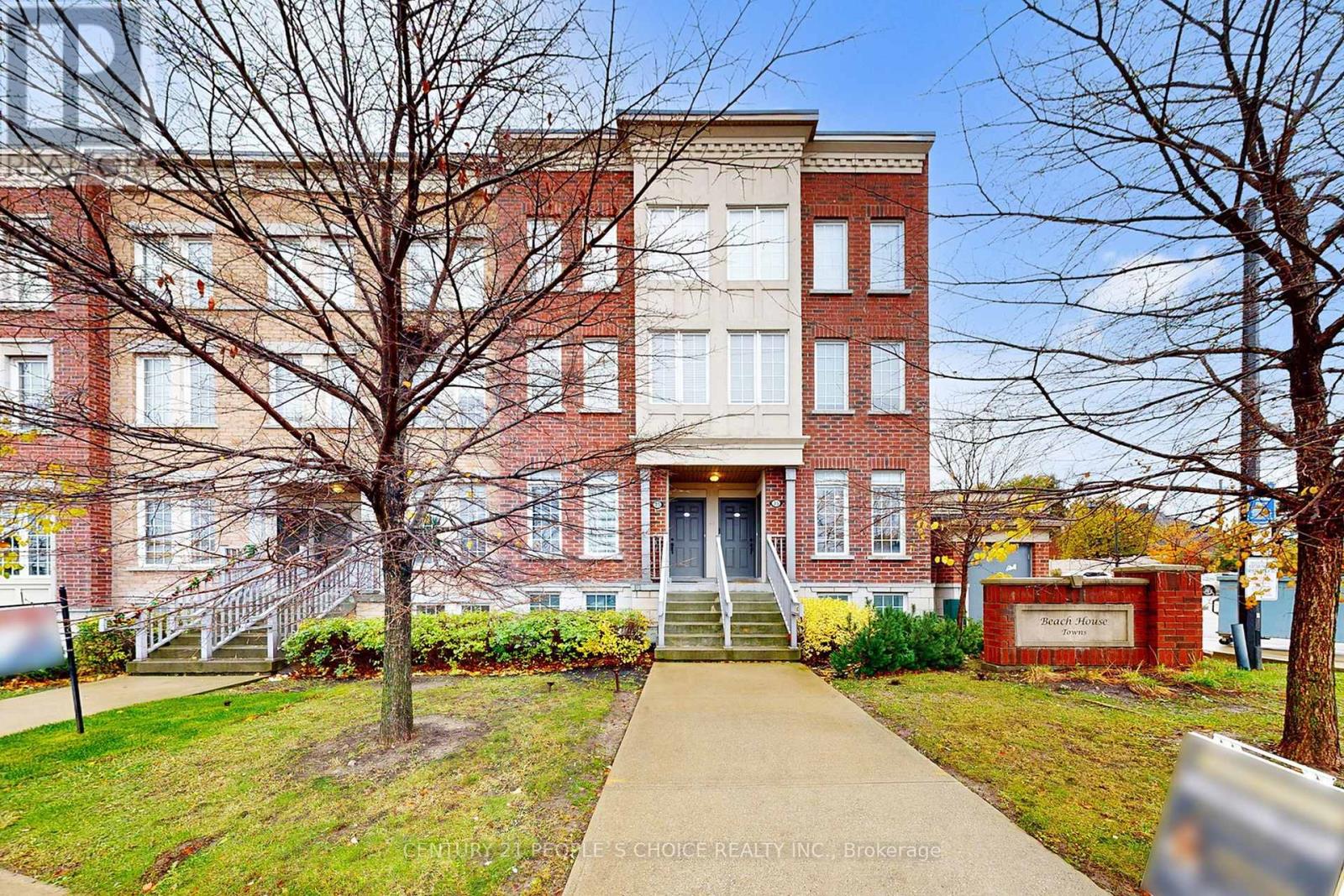 1 - 35 ISLAND ROAD, Toronto, Ontario