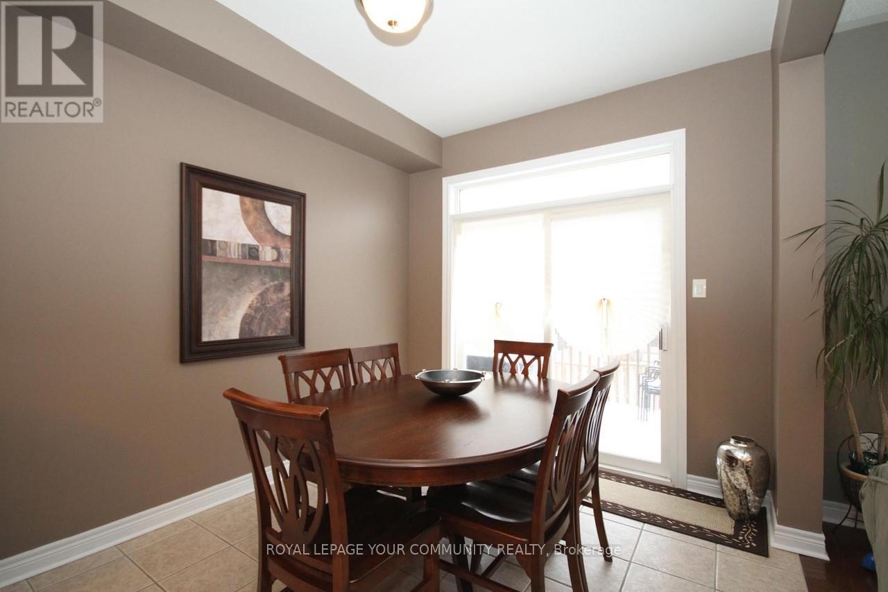 140 Mistywood Crescent, Vaughan, Ontario  L4J 9K3 - Photo 11 - N12525234