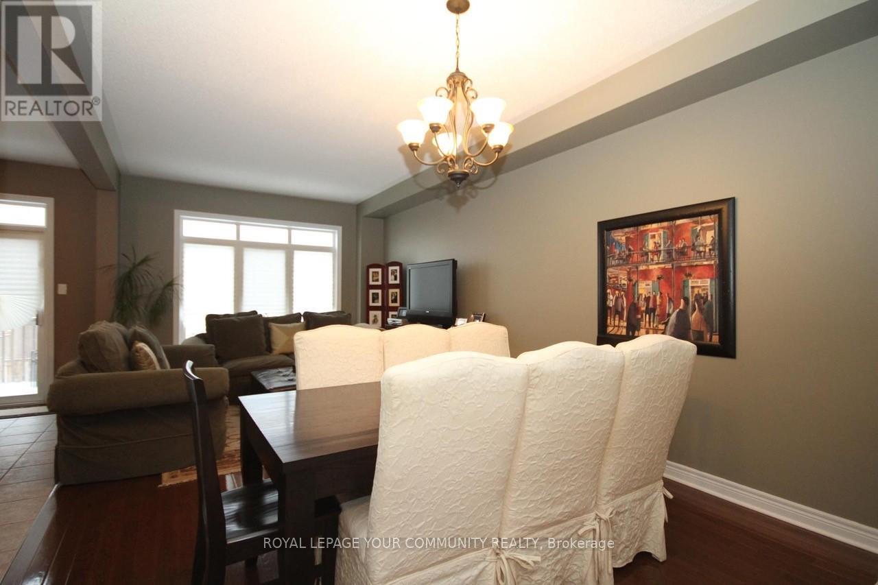 140 Mistywood Crescent, Vaughan, Ontario  L4J 9K3 - Photo 12 - N12525234