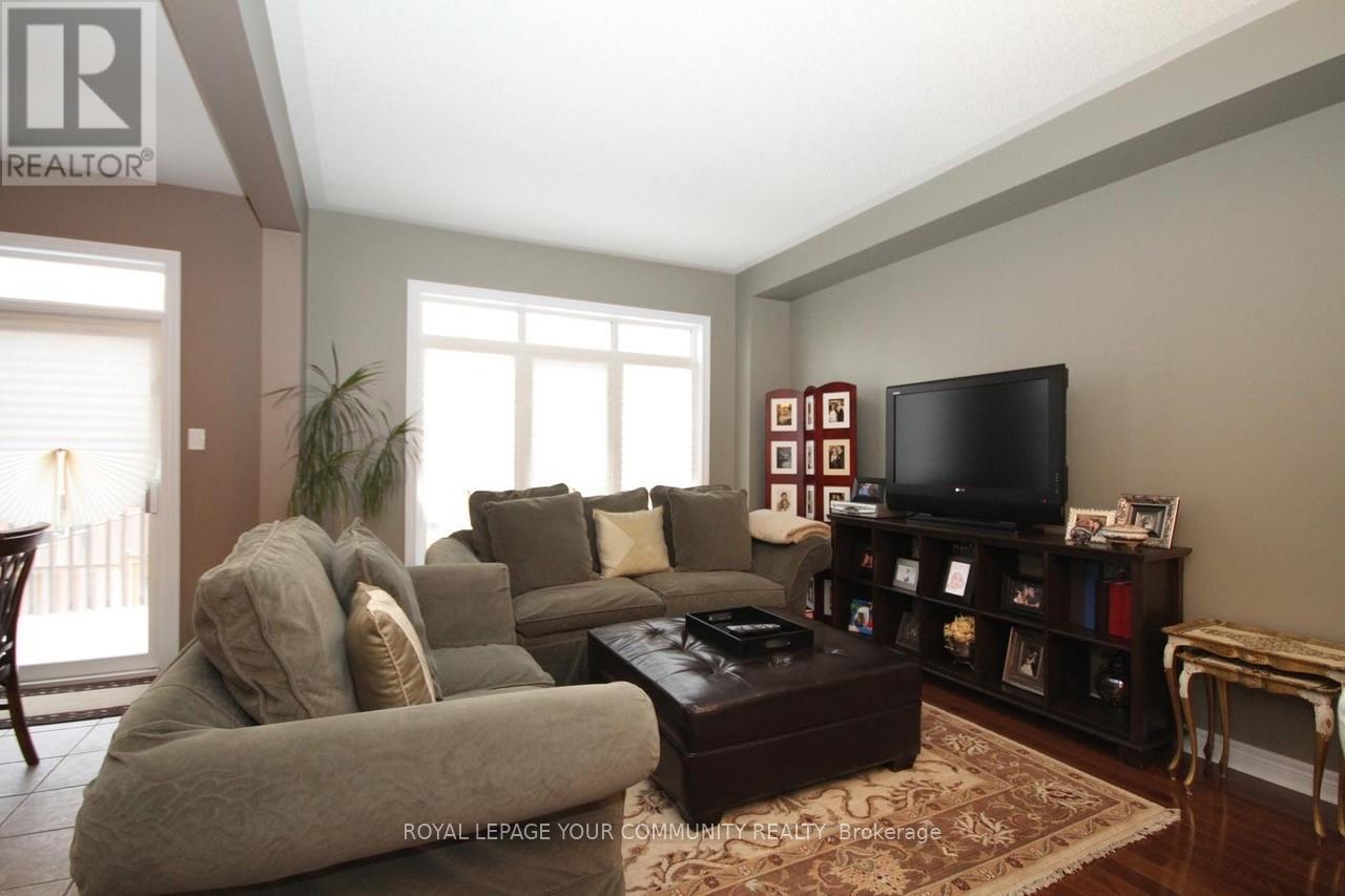 140 Mistywood Crescent, Vaughan, Ontario  L4J 9K3 - Photo 14 - N12525234