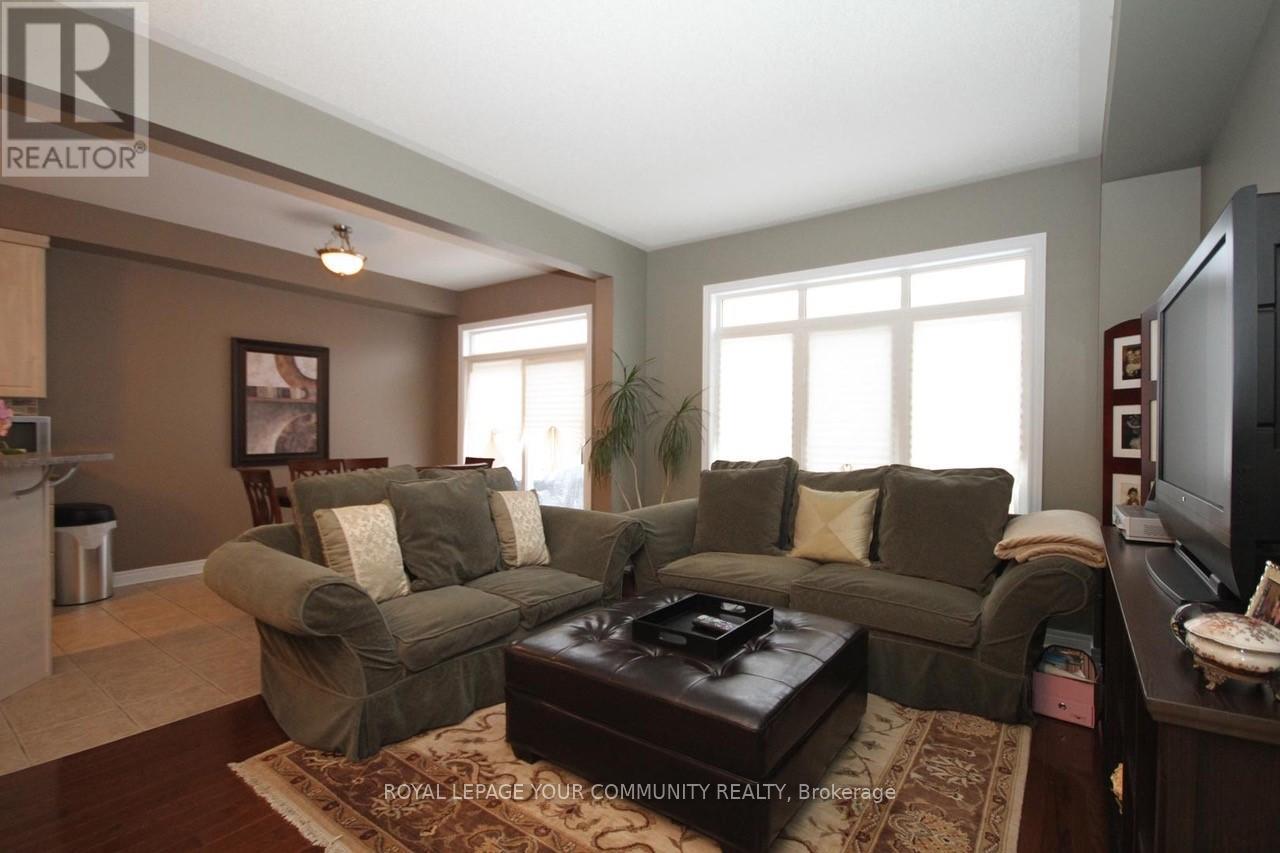 140 Mistywood Crescent, Vaughan, Ontario  L4J 9K3 - Photo 15 - N12525234