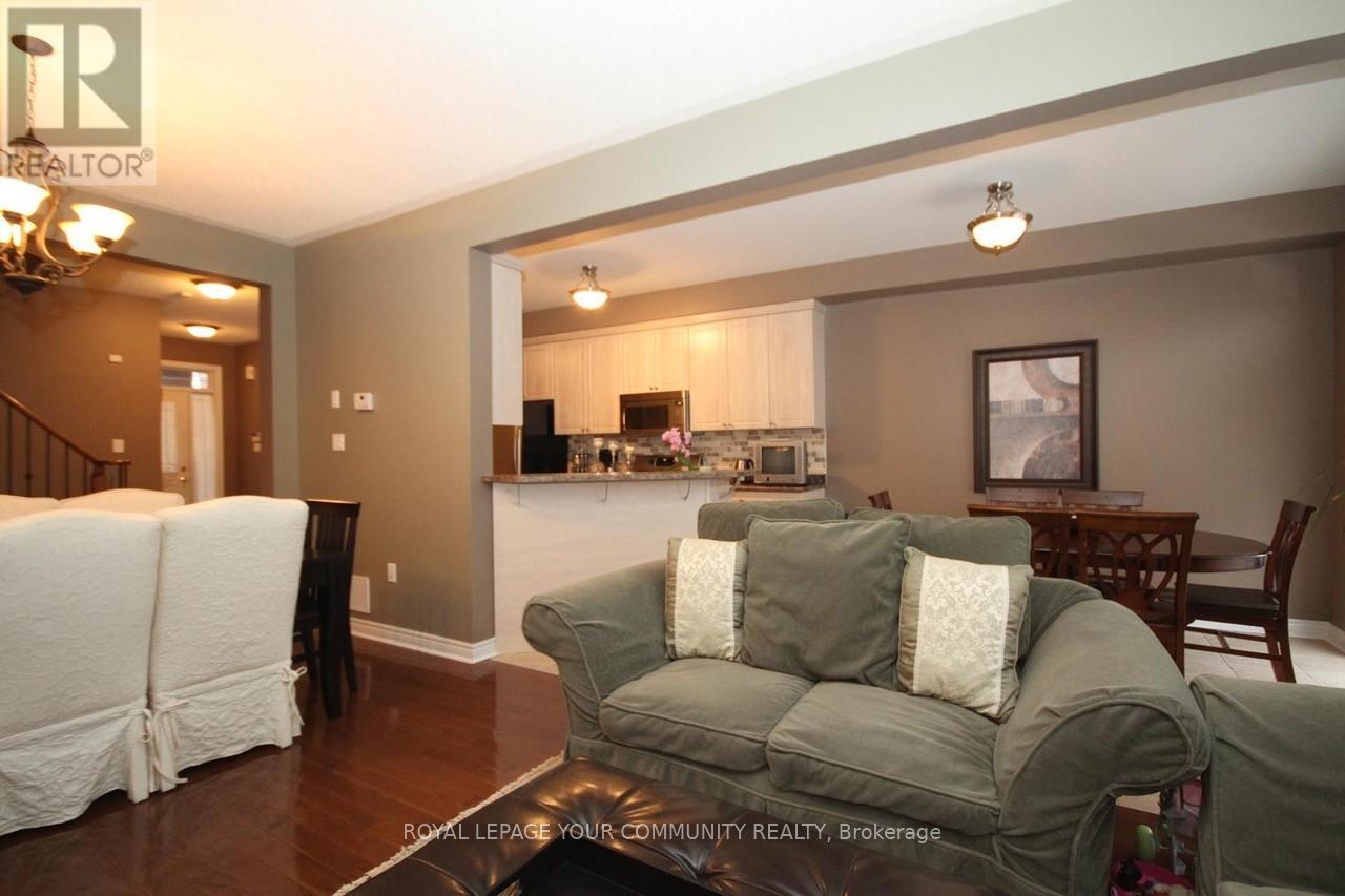 140 Mistywood Crescent, Vaughan, Ontario  L4J 9K3 - Photo 16 - N12525234