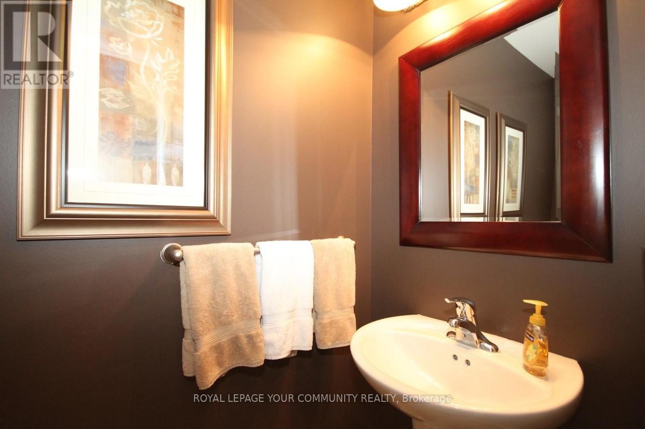 140 Mistywood Crescent, Vaughan, Ontario  L4J 9K3 - Photo 17 - N12525234