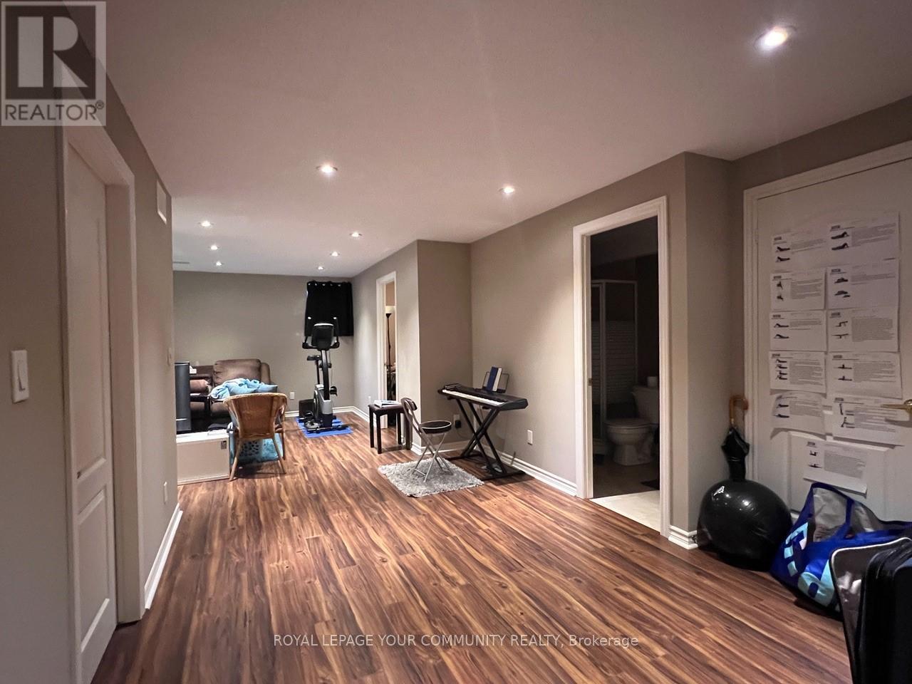 140 Mistywood Crescent, Vaughan, Ontario  L4J 9K3 - Photo 26 - N12525234