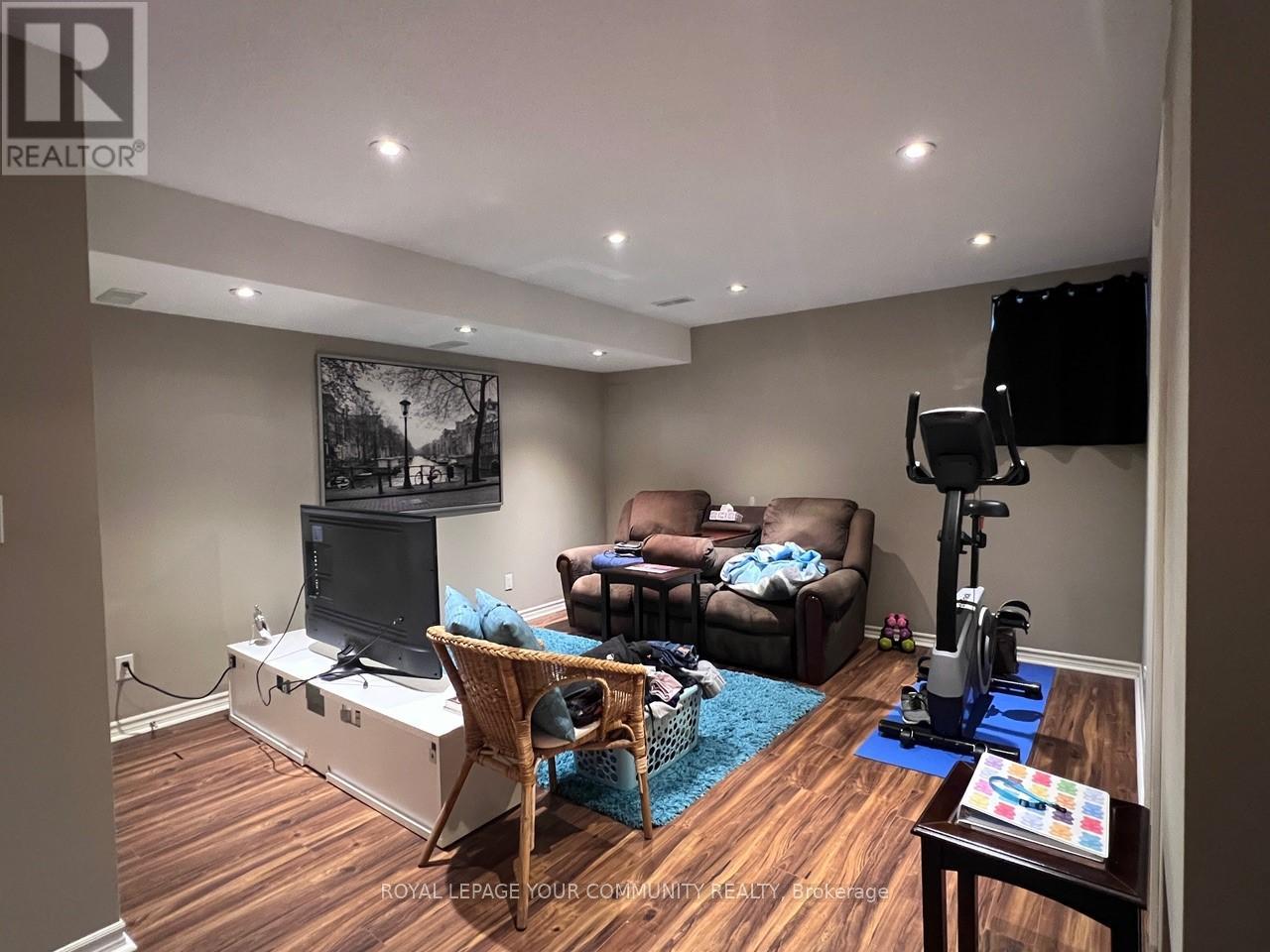 140 Mistywood Crescent, Vaughan, Ontario  L4J 9K3 - Photo 27 - N12525234