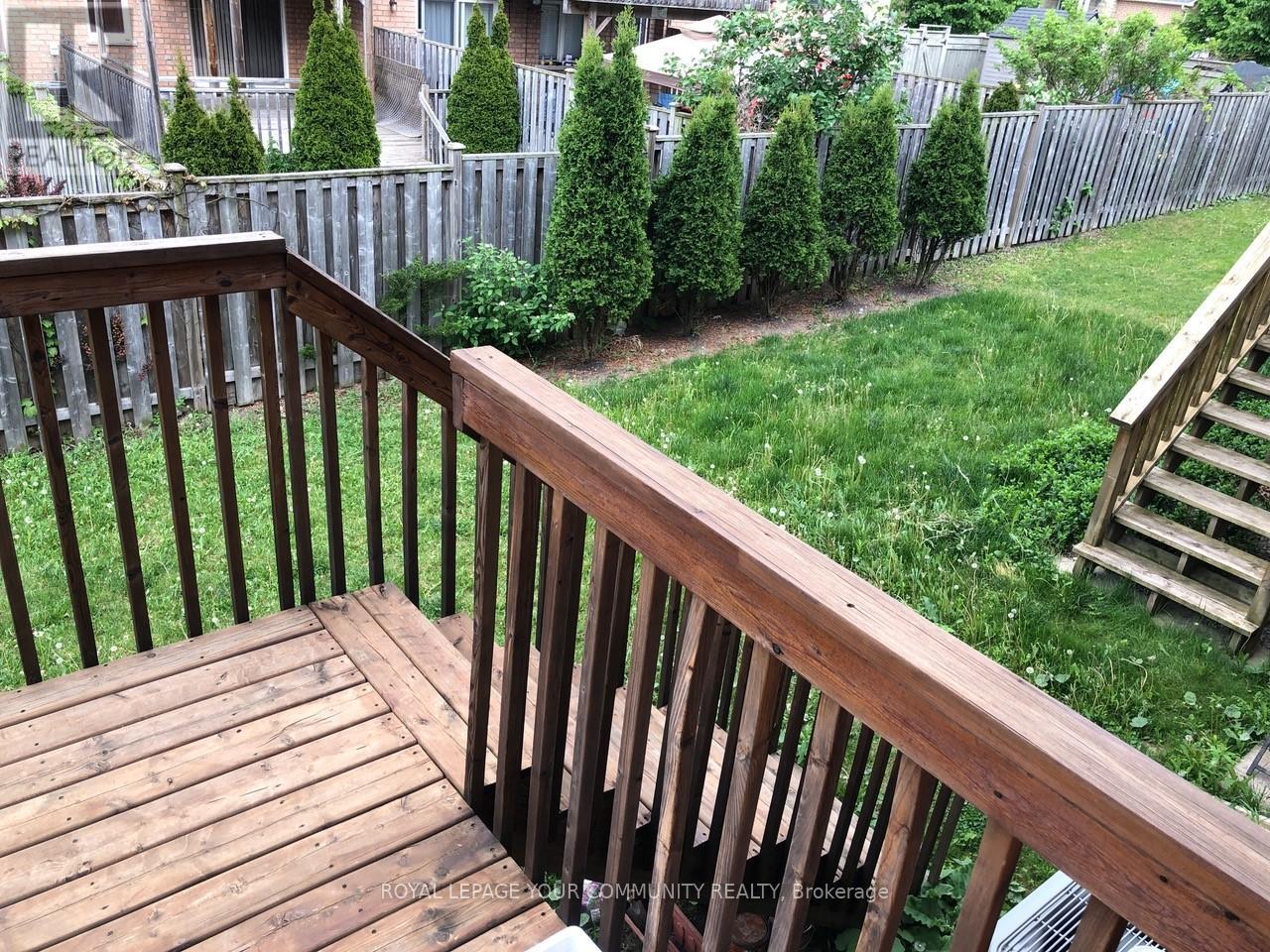 140 Mistywood Crescent, Vaughan, Ontario  L4J 9K3 - Photo 31 - N12525234