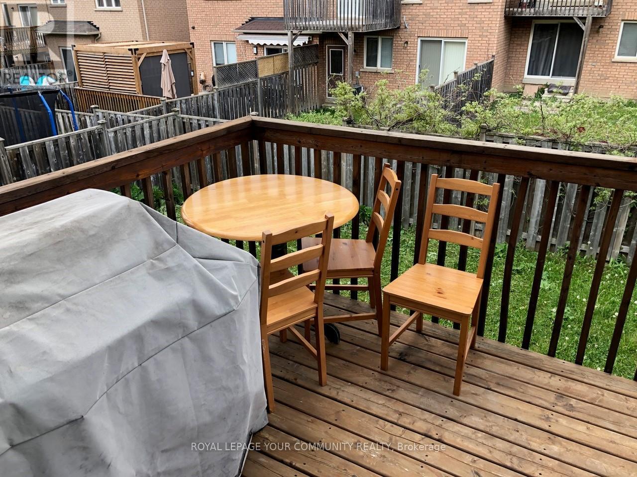 140 Mistywood Crescent, Vaughan, Ontario  L4J 9K3 - Photo 33 - N12525234