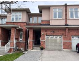 140 MISTYWOOD CRESCENT, Vaughan, Ontario