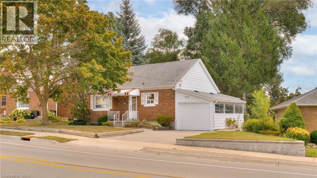 577 Stirling Avenue S, Kitchener, Ontario  N2M 3J5 - Photo 2 - 40766276