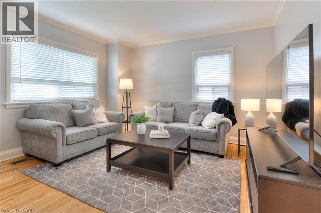 577 Stirling Avenue S, Kitchener, Ontario  N2M 3J5 - Photo 6 - 40766276