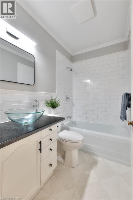 577 Stirling Avenue S, Kitchener, Ontario  N2M 3J5 - Photo 10 - 40766276