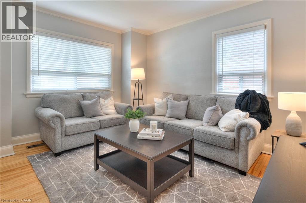 577 Stirling Avenue S, Kitchener, Ontario  N2M 3J5 - Photo 7 - 40766276