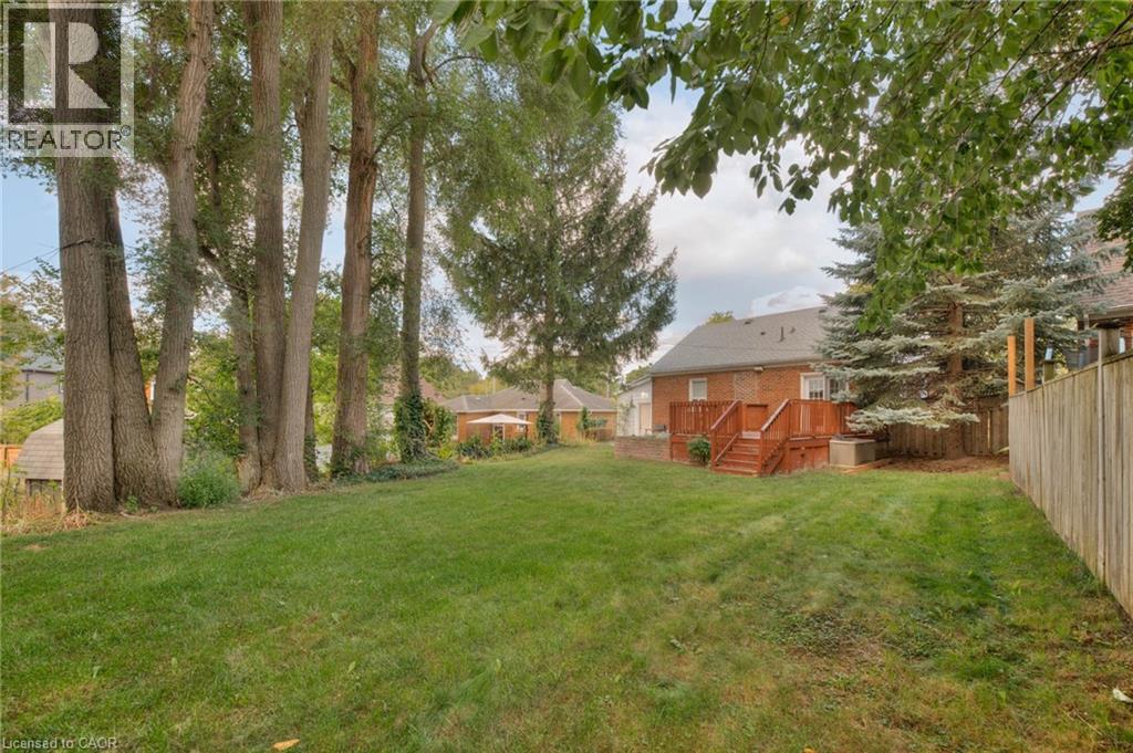 577 Stirling Avenue S, Kitchener, Ontario  N2M 3J5 - Photo 30 - 40766276