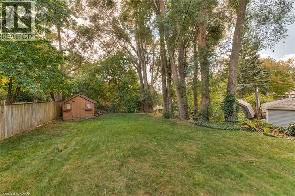 577 Stirling Avenue S, Kitchener, Ontario  N2M 3J5 - Photo 26 - 40766276