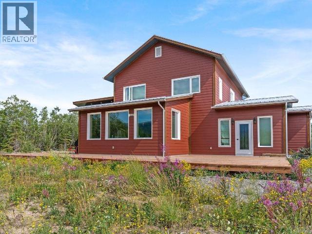 84 Orion Crescent, Whitehorse North, Yukon  Y1a 2c6 - Photo 7 - 16236
