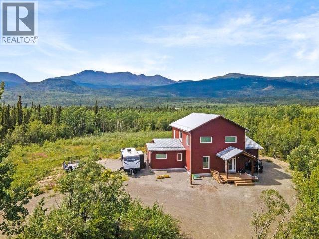 84 Orion Crescent, Whitehorse North, Yukon  Y1a 2c6 - Photo 5 - 16236