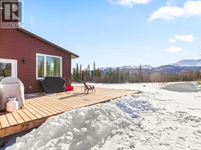 84 Orion Crescent, Whitehorse North, Yukon  Y1a 2c6 - Photo 73 - 16236
