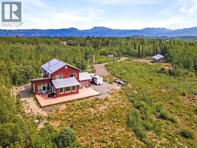 84 Orion Crescent, Whitehorse North, Yukon  Y1a 2c6 - Photo 66 - 16236