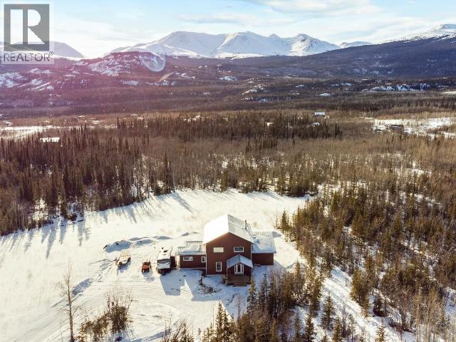 84 Orion Crescent, Whitehorse North, Yukon  Y1a 2c6 - Photo 75 - 16236