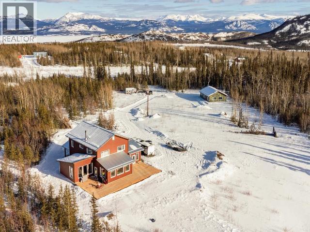 84 Orion Crescent, Whitehorse North, Yukon  Y1a 2c6 - Photo 76 - 16236