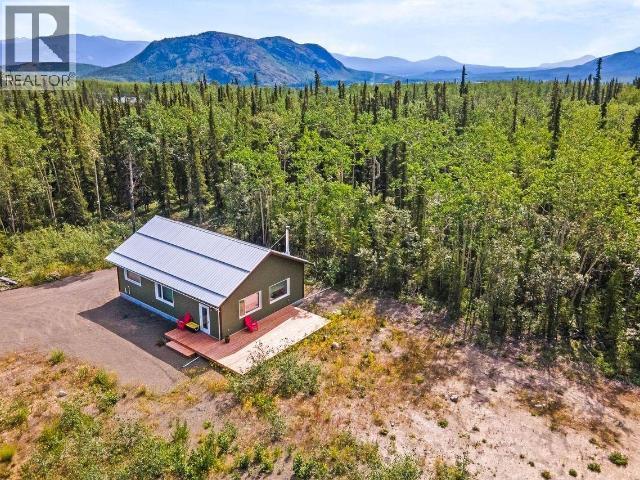 84 Orion Crescent, Whitehorse North, Yukon  Y1a 2c6 - Photo 64 - 16236