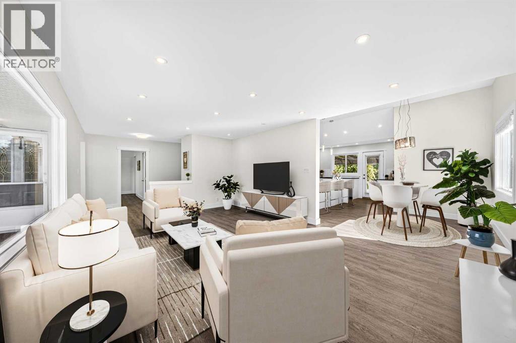 Property at 4828 Nelson Road NW image 3